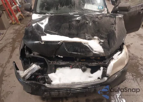 2010 Subaru Forester 2.5X z USA, uszkodzony, nr VIN JF2SH6AC3AH703416